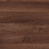 Lucas 2 Door Wardrobe In Walnut - Image 4